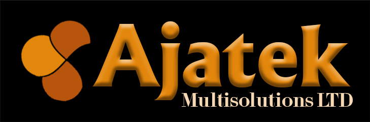 Ajatek Logo