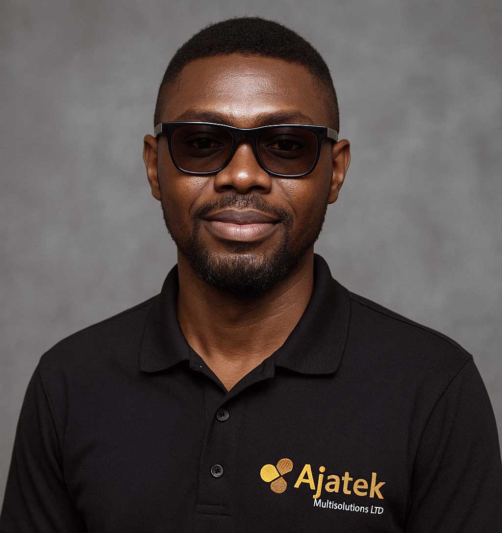 Uzukwu Michael
