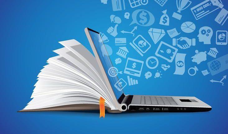 E-learning Is The Way To Go!