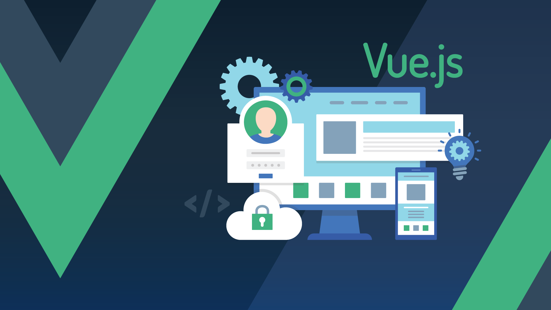 FEV201 - Frontend Web Development With Vue.js